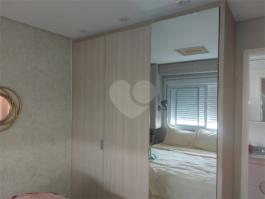 APARTAMENTO em BARRA FUNDA