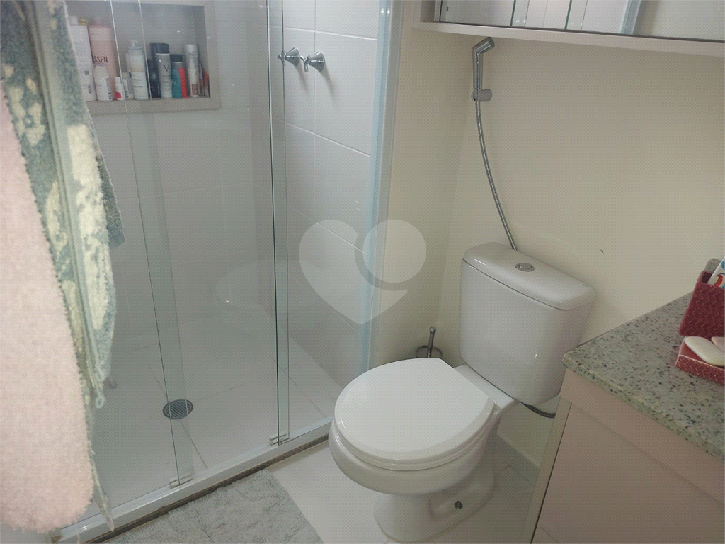 APARTAMENTO em BARRA FUNDA