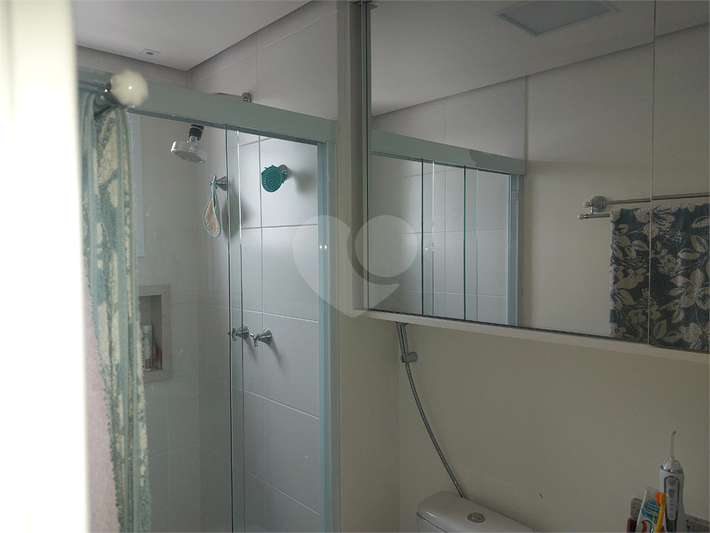 APARTAMENTO em BARRA FUNDA