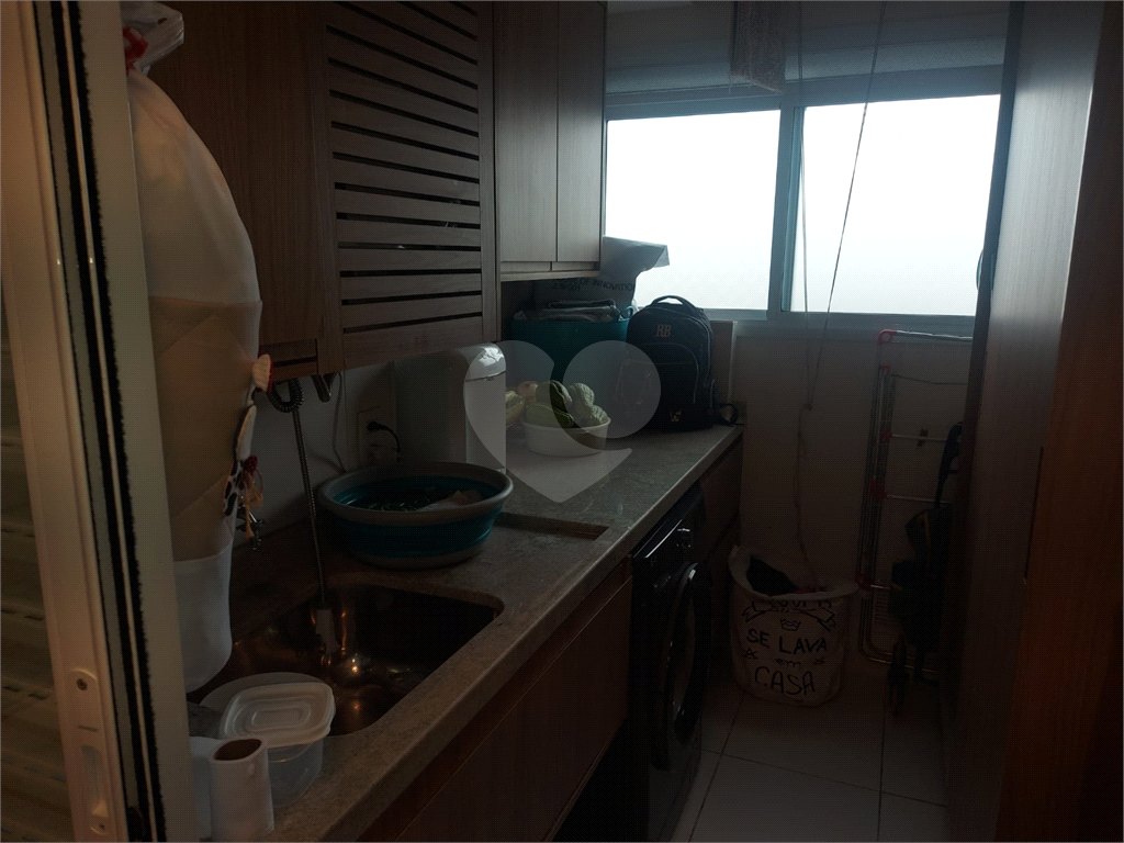 APARTAMENTO em BARRA FUNDA