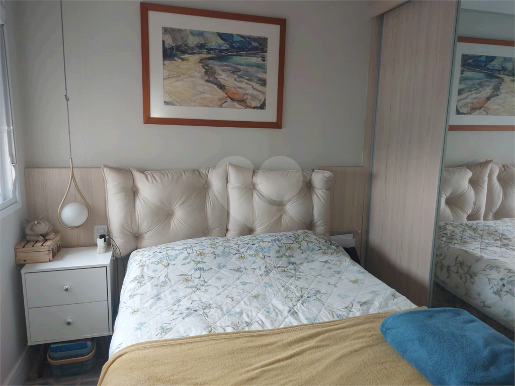 APARTAMENTO em BARRA FUNDA