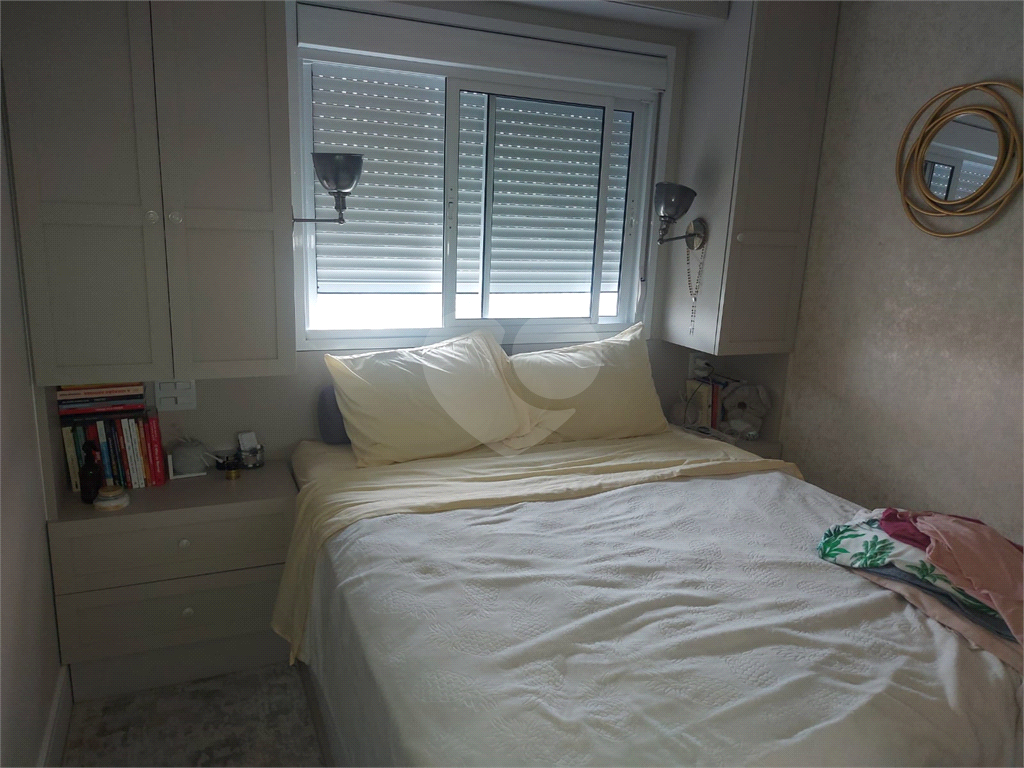 APARTAMENTO em BARRA FUNDA
