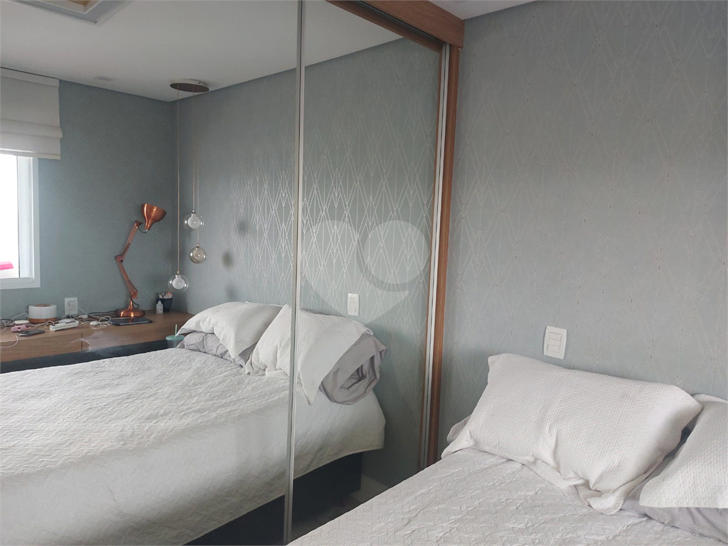 APARTAMENTO em BARRA FUNDA