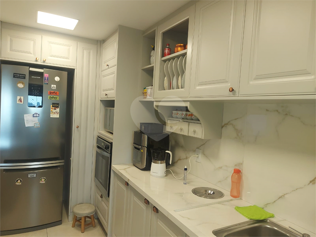 APARTAMENTO em BARRA FUNDA