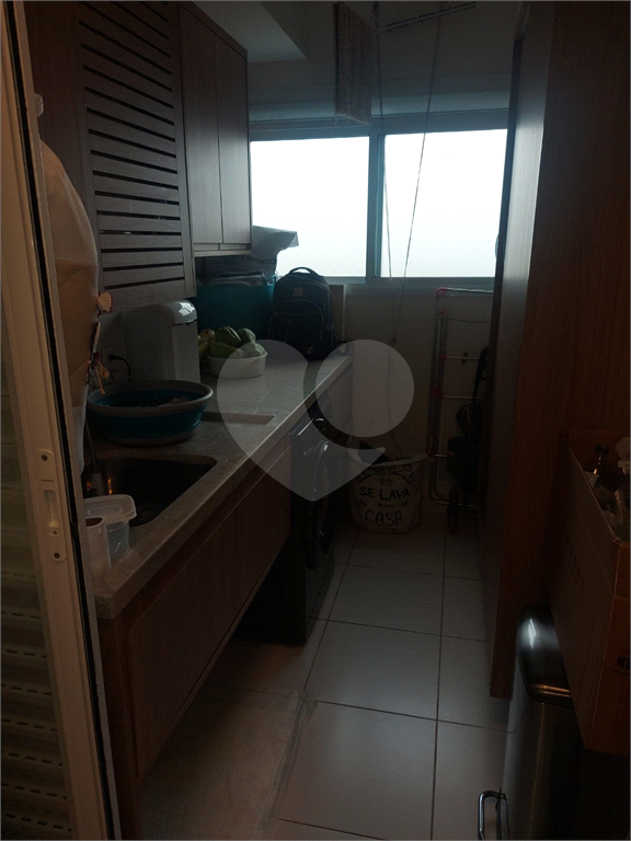APARTAMENTO em BARRA FUNDA