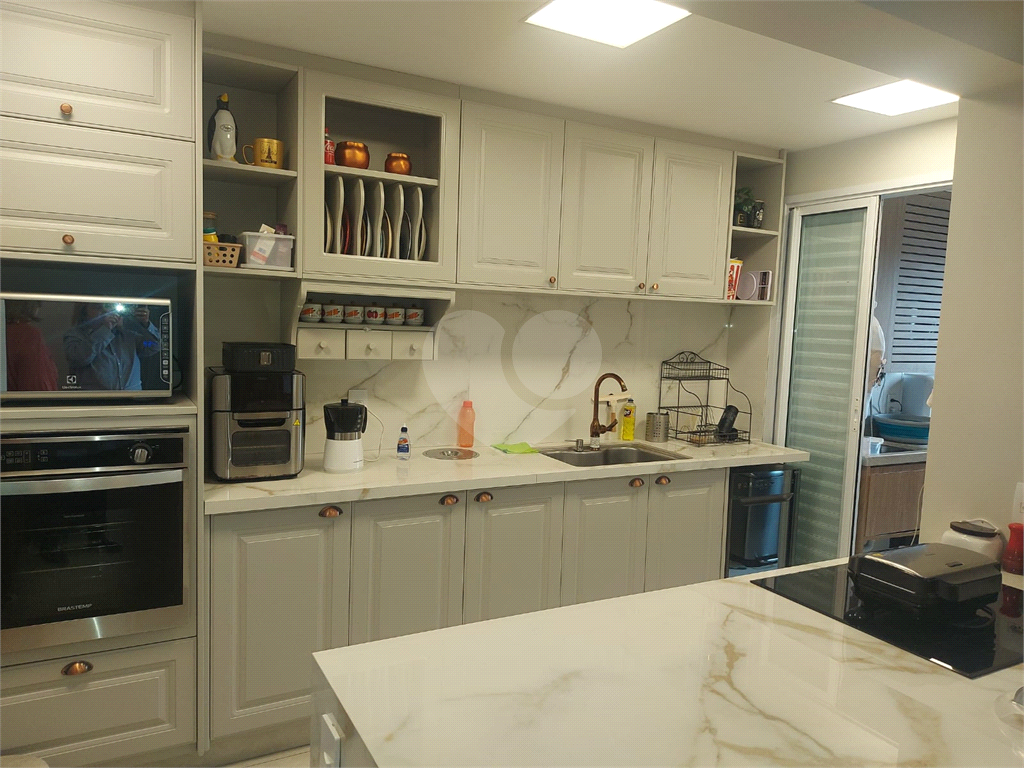 APARTAMENTO em BARRA FUNDA