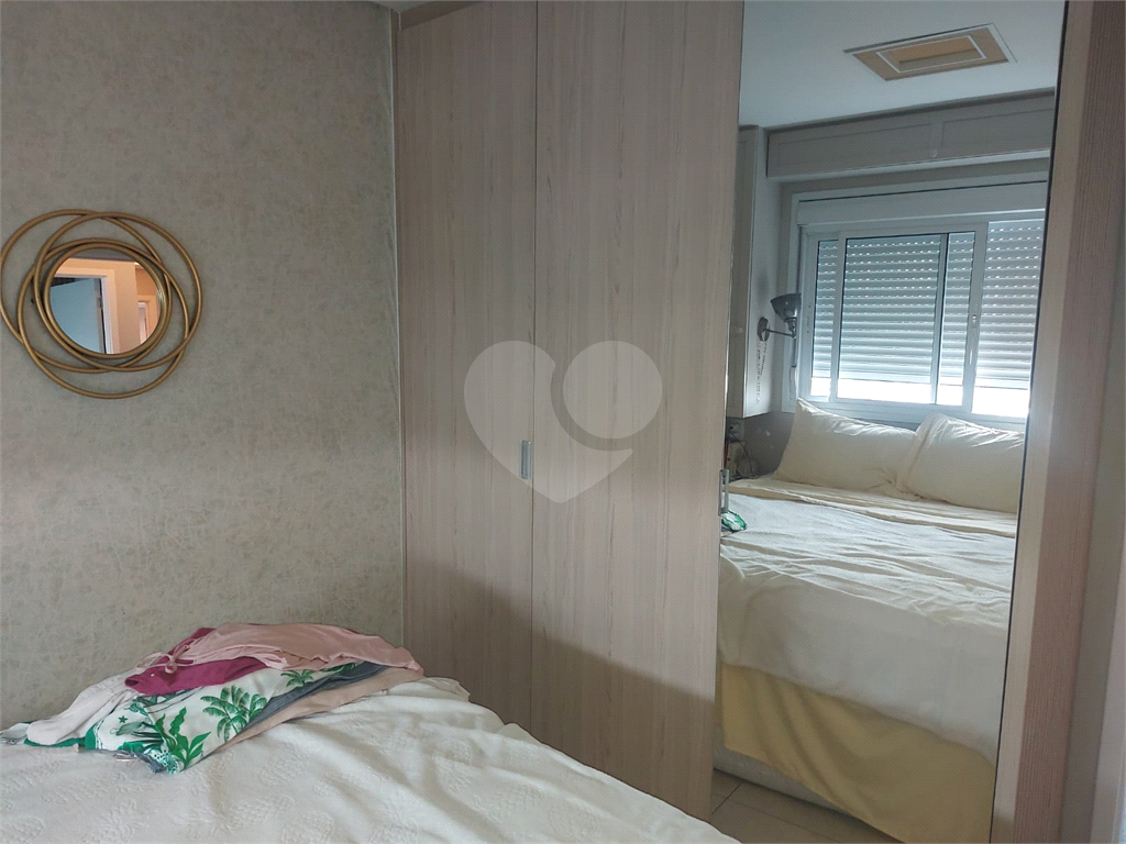 APARTAMENTO em BARRA FUNDA