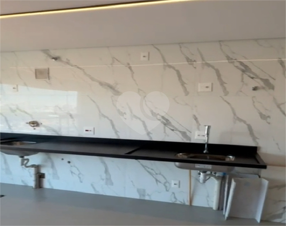 Apartamento Com dois Dorms e dois banheiros