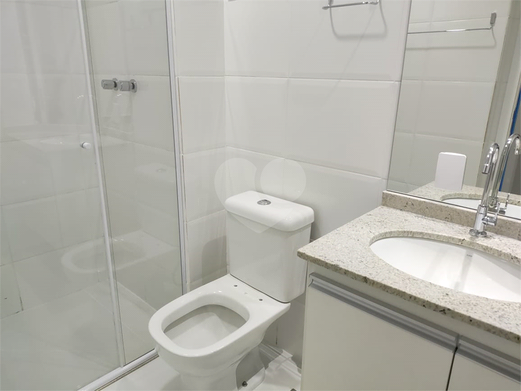 Apartamento à venda com 3 quartos, 66m² - Foto 20