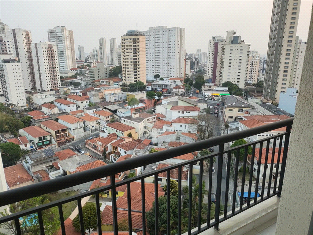 Apartamento à venda com 3 quartos, 66m² - Foto 31