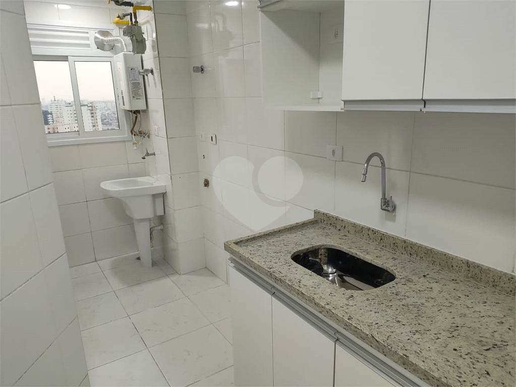 Apartamento à venda com 3 quartos, 66m² - Foto 11