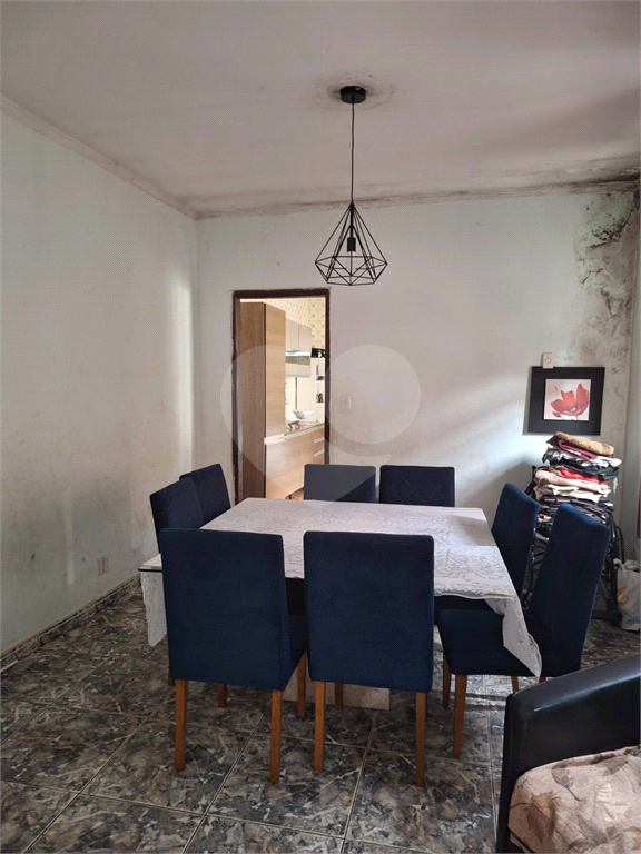 Casa na Vila Maria