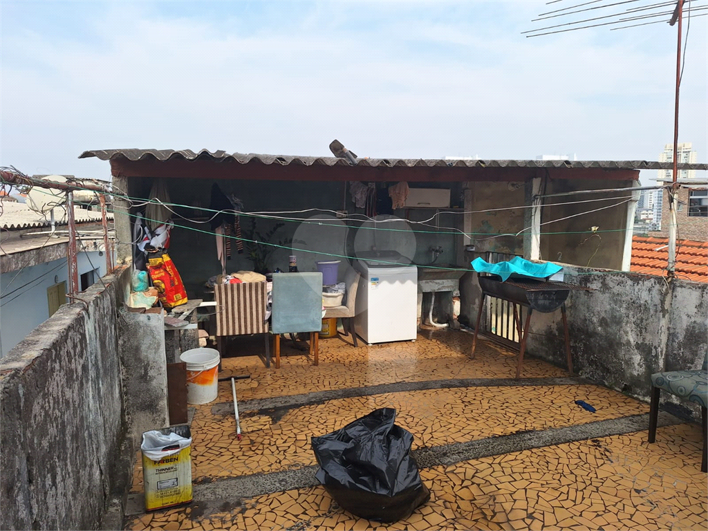 Casa na Vila Maria