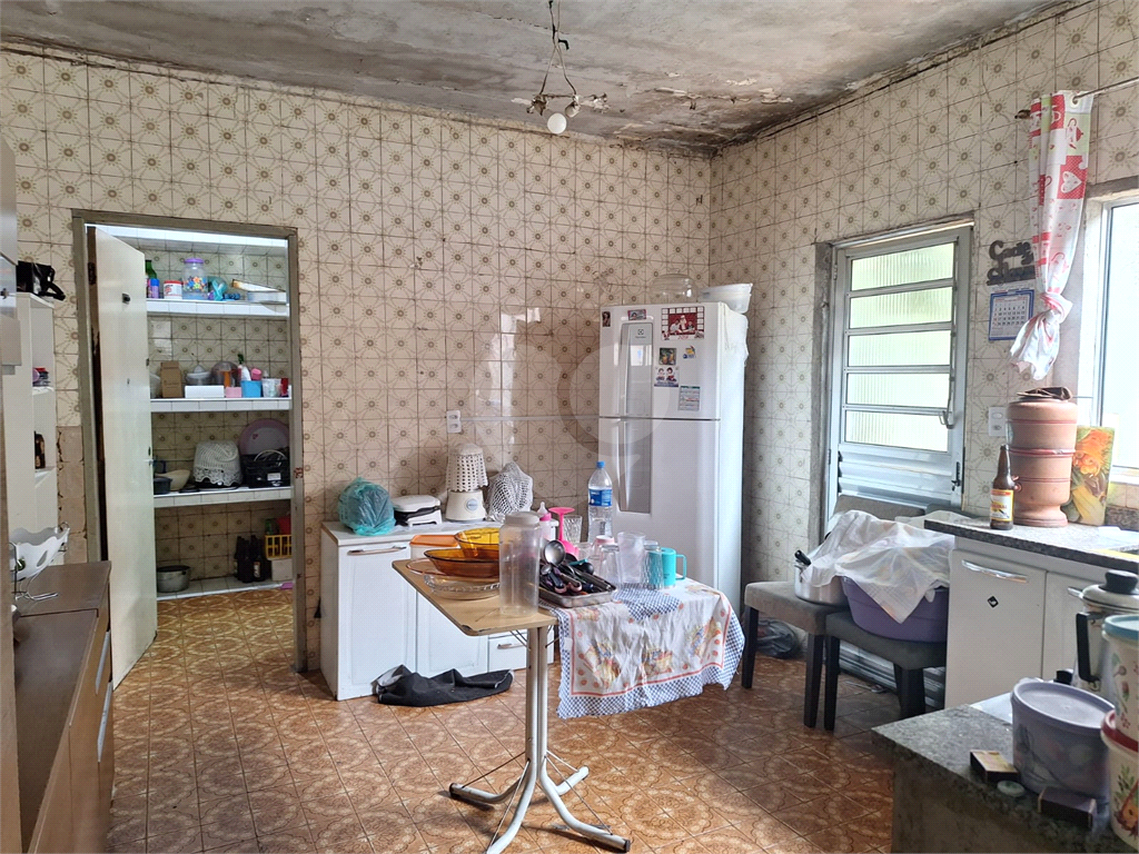 Casa na Vila Maria
