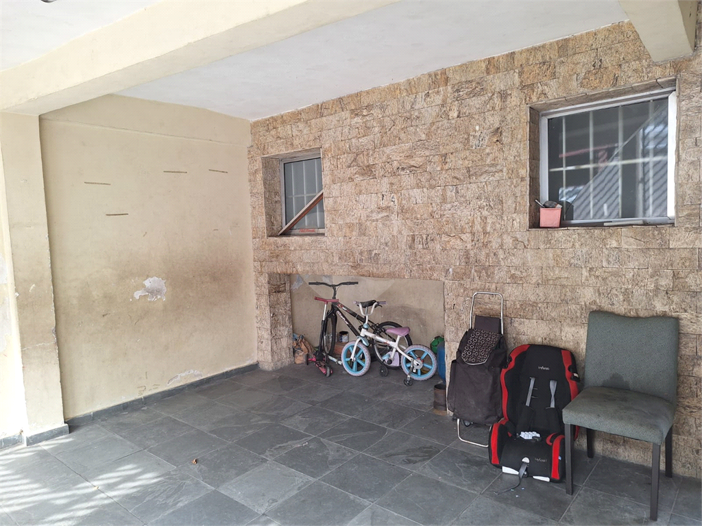 Casa na Vila Maria