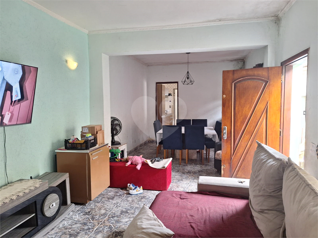 Casa na Vila Maria