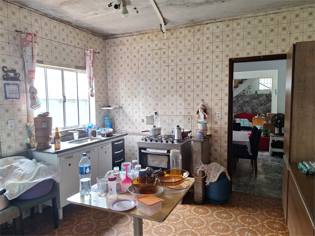Casa na Vila Maria