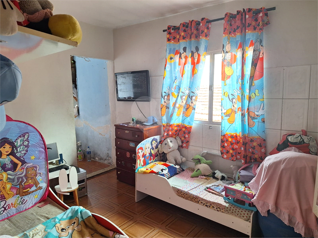 Casa na Vila Maria