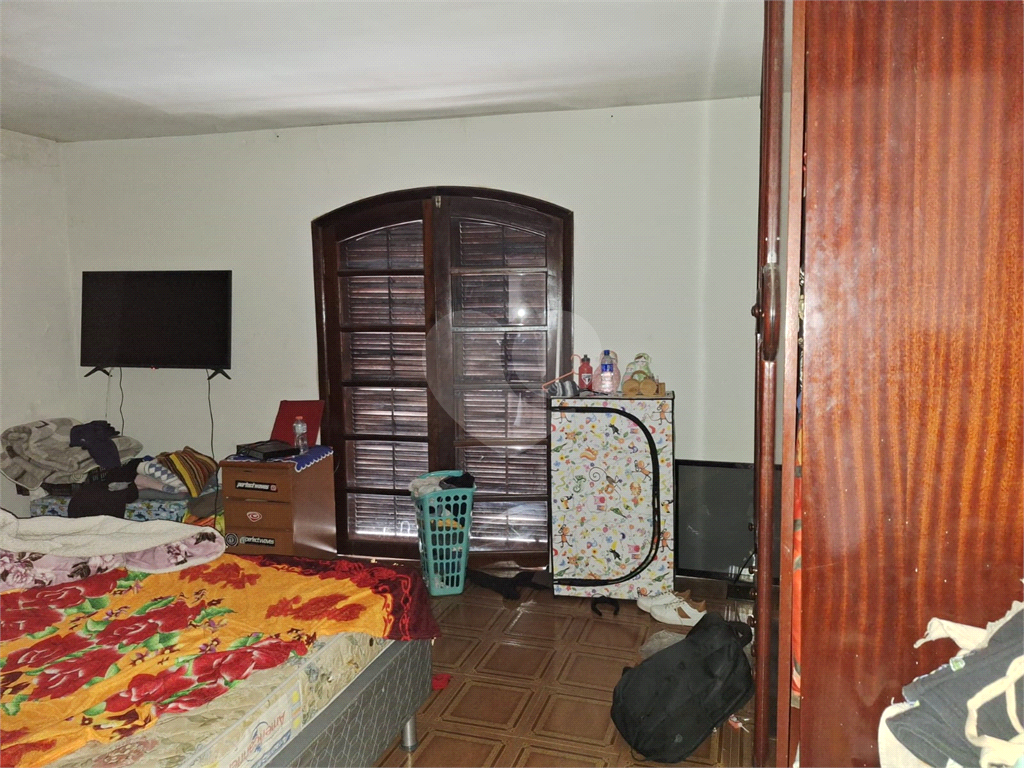 Casa na Vila Maria