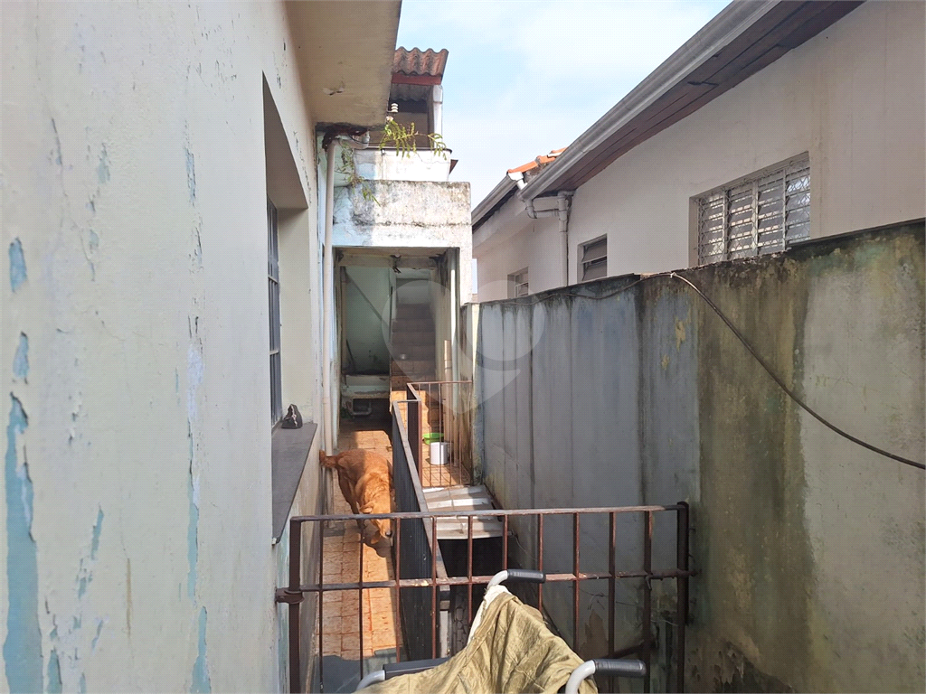 Casa na Vila Maria