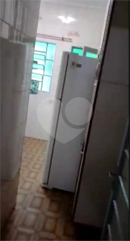 CASA TÉRREA em CAMPO LIMPO