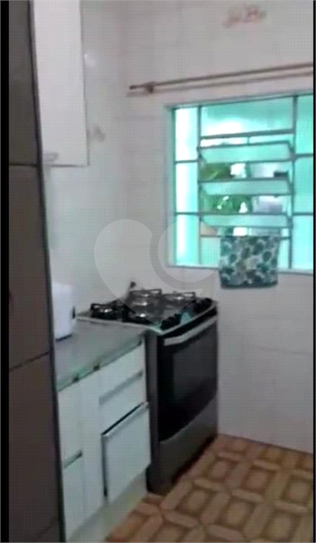 CASA TÉRREA em CAMPO LIMPO