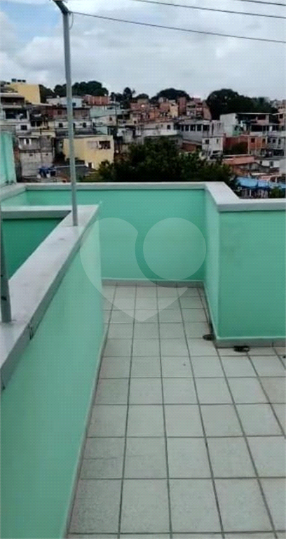 CASA TÉRREA em CAMPO LIMPO