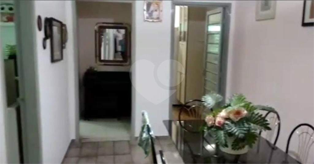 CASA TÉRREA em CAMPO LIMPO