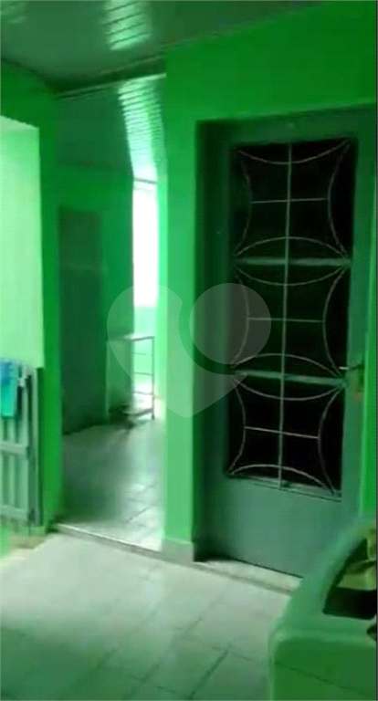 CASA TÉRREA em CAMPO LIMPO