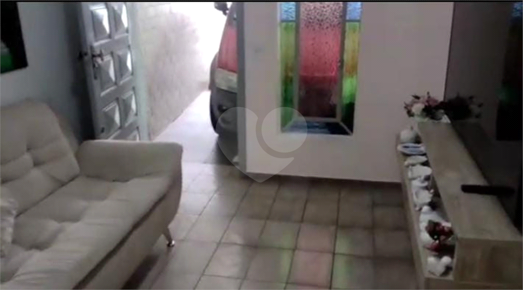 CASA TÉRREA em CAMPO LIMPO
