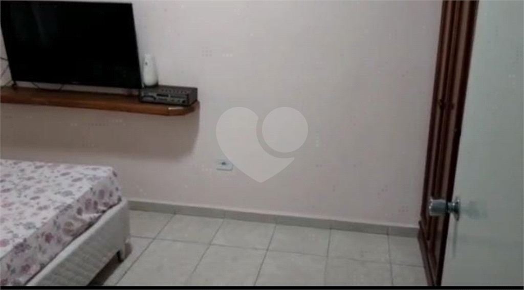 CASA TÉRREA em CAMPO LIMPO