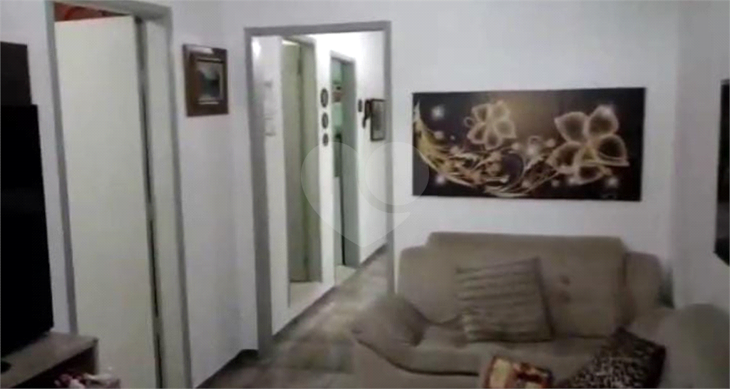 CASA TÉRREA em CAMPO LIMPO