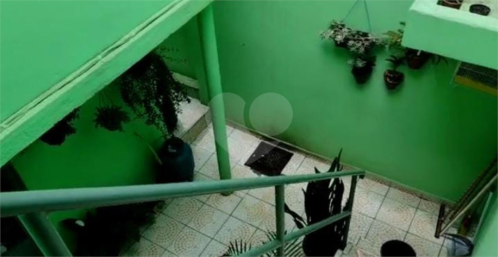 CASA TÉRREA em CAMPO LIMPO