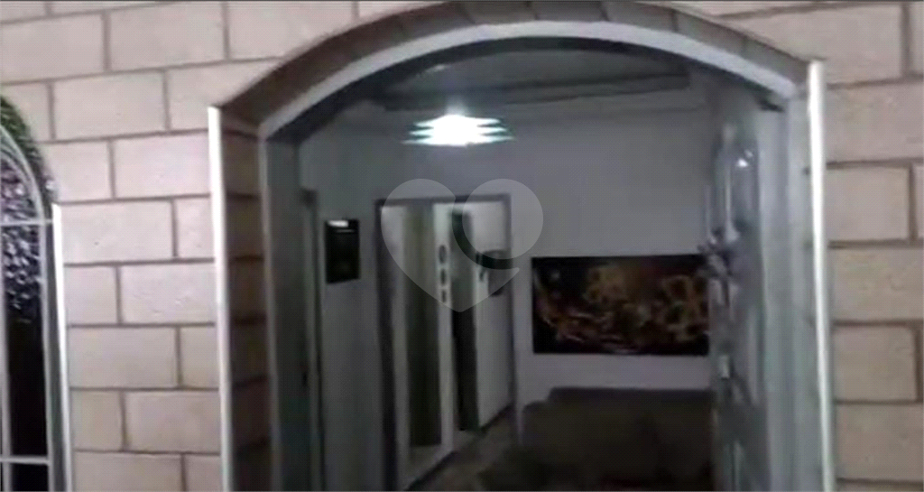 CASA TÉRREA em CAMPO LIMPO
