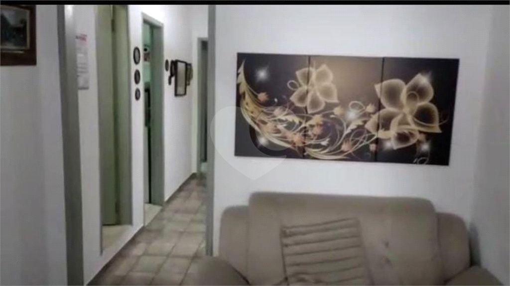 CASA TÉRREA em CAMPO LIMPO
