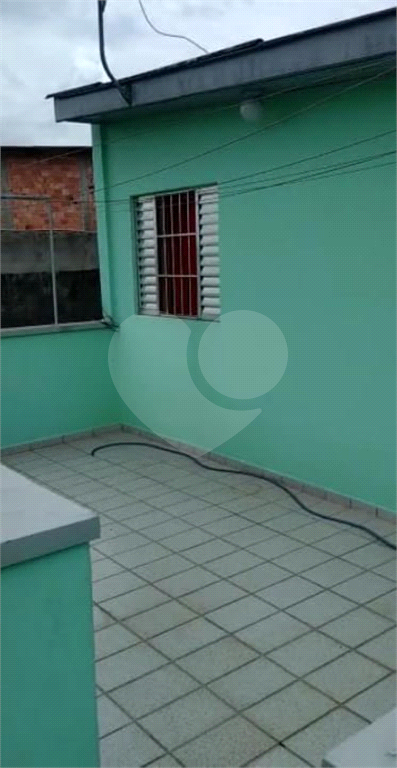 CASA TÉRREA em CAMPO LIMPO