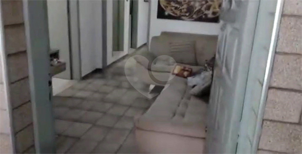 CASA TÉRREA em CAMPO LIMPO
