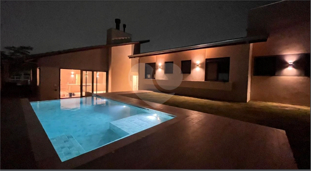Condomínio Fechado Casa Térrea Nova à venda no Residencial Alphaville 12, no bairro de Alphaville