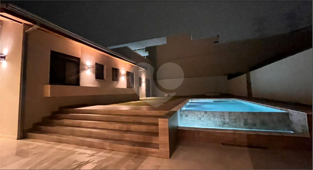 Condomínio Fechado Casa Térrea Nova à venda no Residencial Alphaville 12, no bairro de Alphaville