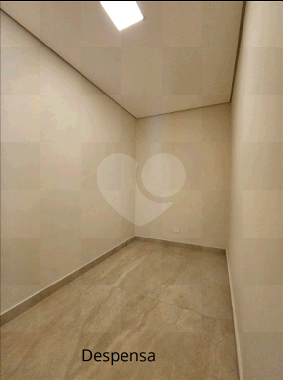Condomínio Fechado Casa Térrea Nova à venda no Residencial Alphaville 12, no bairro de Alphaville