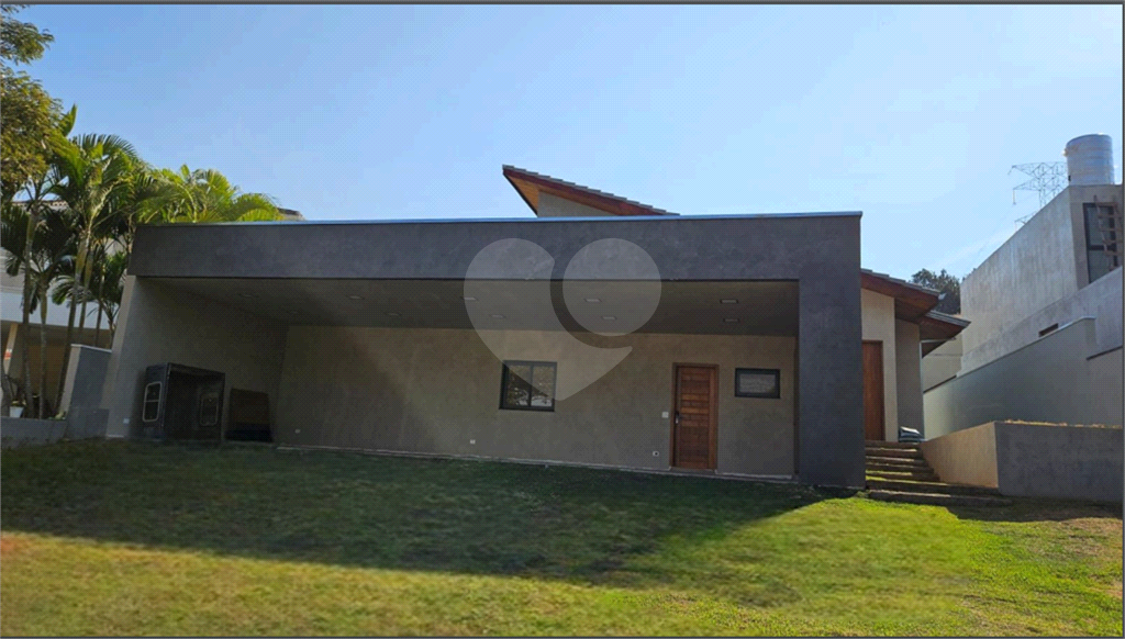 Condomínio Fechado Casa Térrea Nova à venda no Residencial Alphaville 12, no bairro de Alphaville