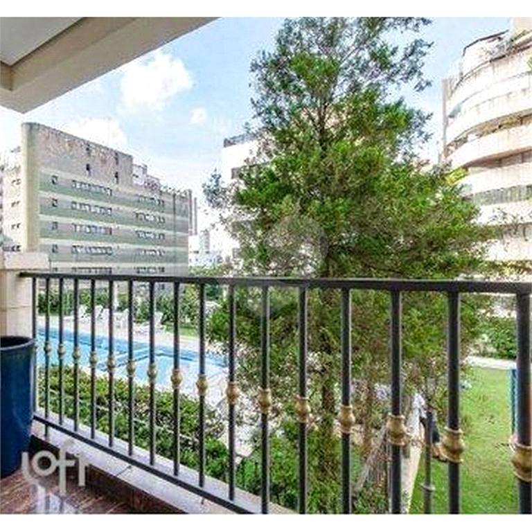 APARTAMENTO 2 DORMITÓRIOS 2 VAGAS À VENDA NO MORUMBI REAL PARQUE.