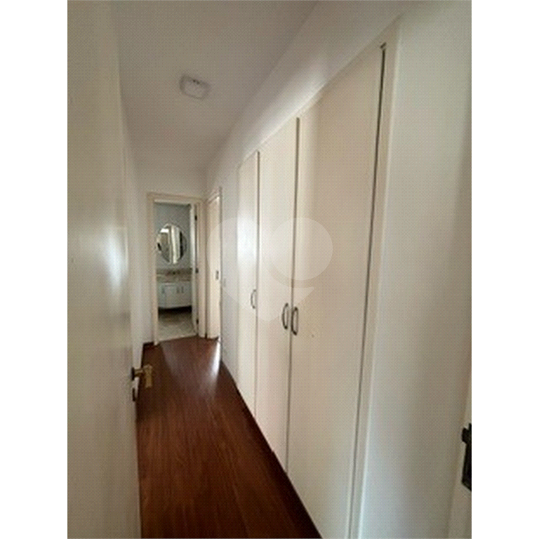APARTAMENTO 2 DORMITÓRIOS 2 VAGAS À VENDA NO MORUMBI REAL PARQUE.