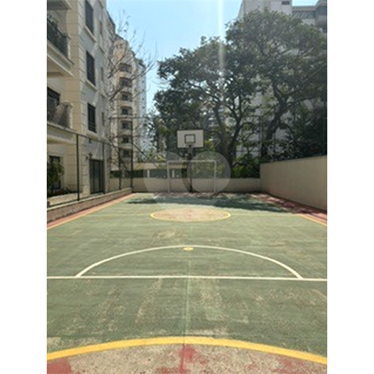 APARTAMENTO 2 DORMITÓRIOS 2 VAGAS À VENDA NO MORUMBI REAL PARQUE.