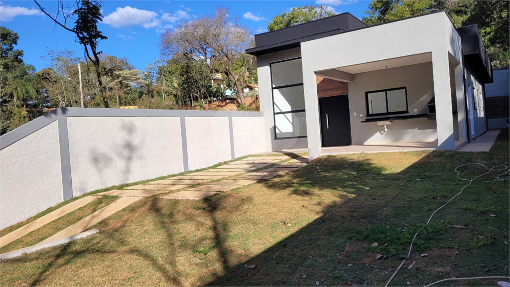 Casa à venda com 3 quartos, 135m² - Foto 3