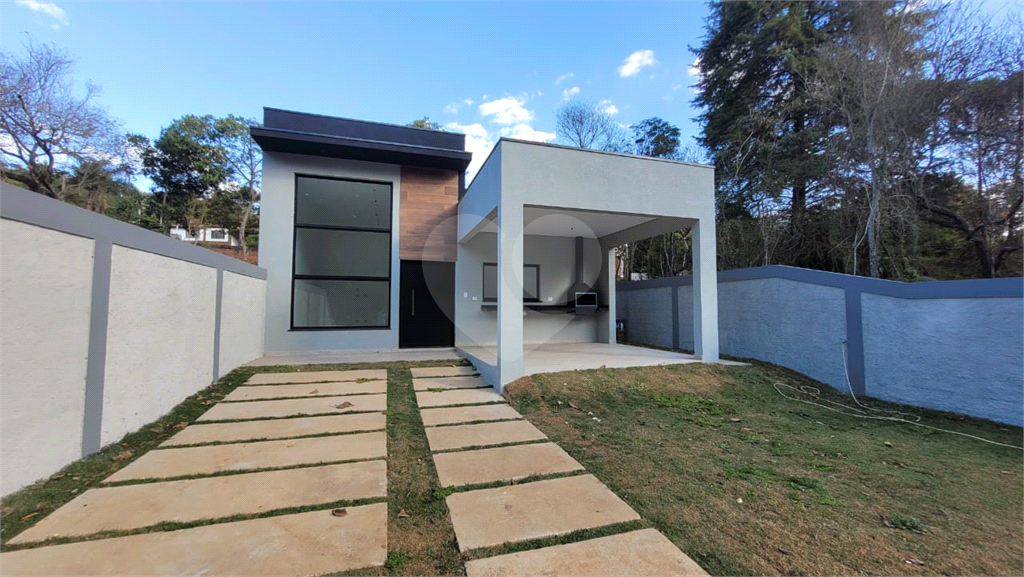 Casa à venda com 3 quartos, 135m² - Foto 5