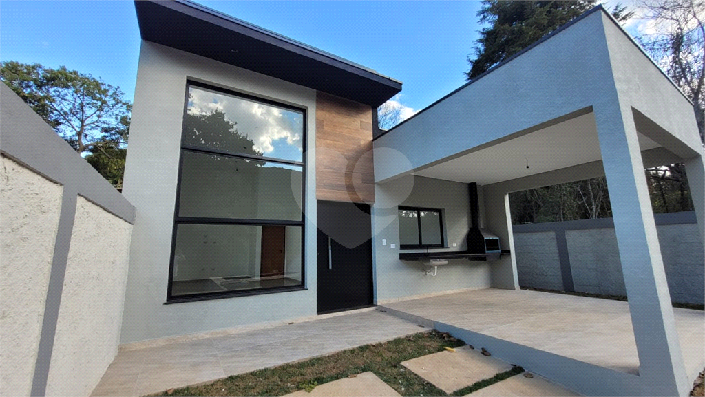 Casa à venda com 3 quartos, 135m² - Foto 8