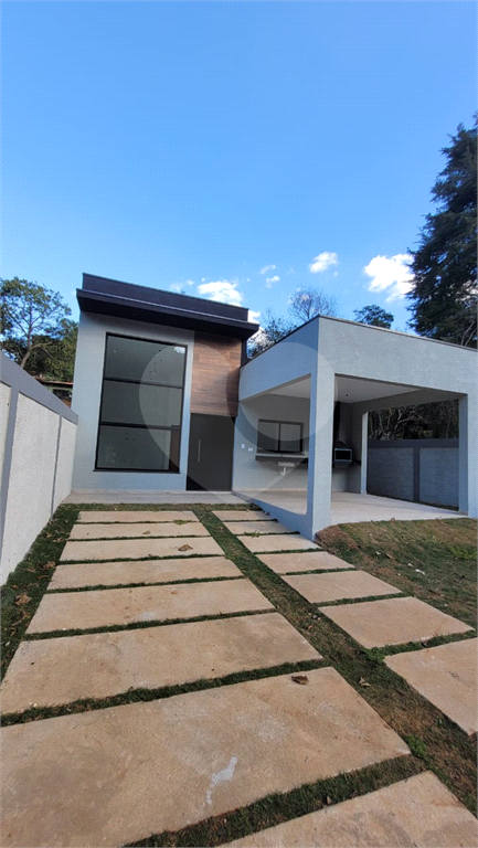 Casa à venda com 3 quartos, 135m² - Foto 10