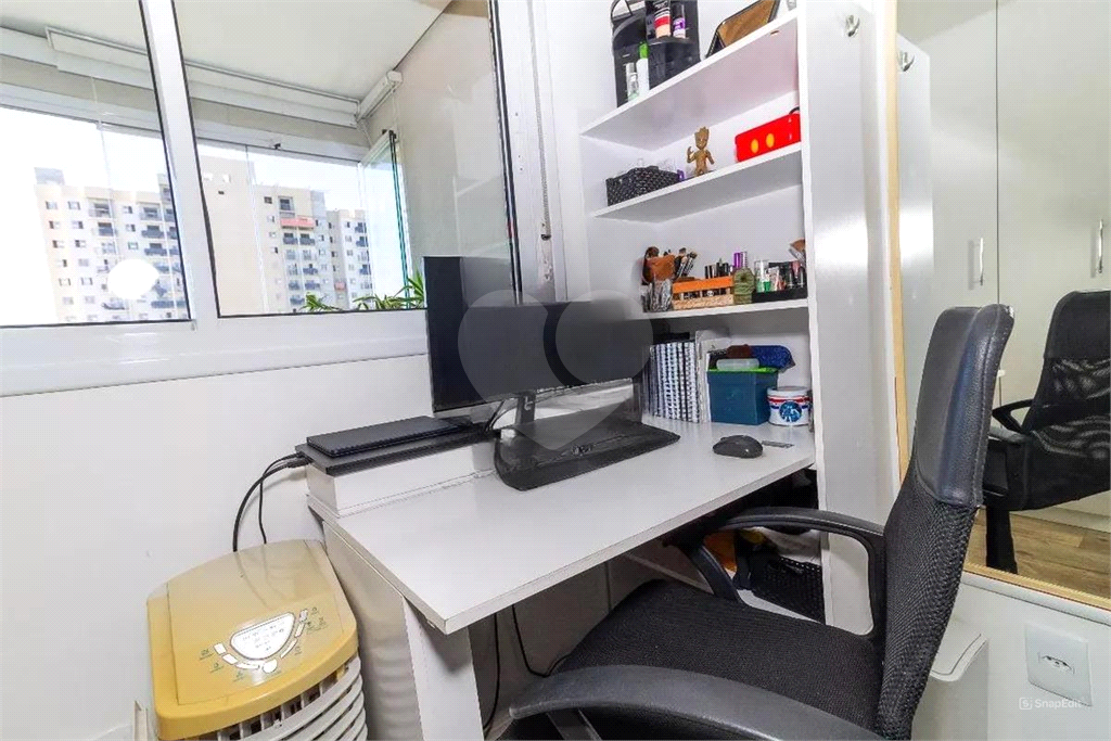 Apartamento Barra Funda 2 dormitorios sendo 1 suite e 1 vaga de Garagem