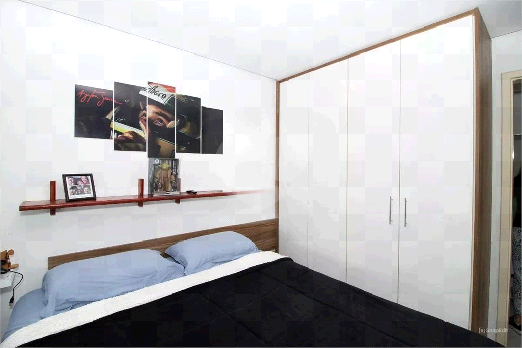 Apartamento Barra Funda 2 dormitorios sendo 1 suite e 1 vaga de Garagem